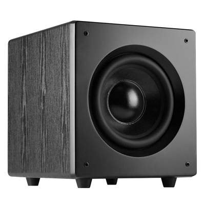 Nobsound/诺普声12有源低音炮