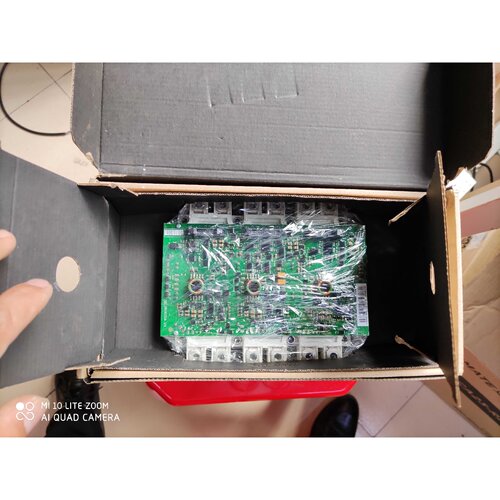 议价FS450R17KE3/AGDR-81C   ABB逆变模块  实物拍摄