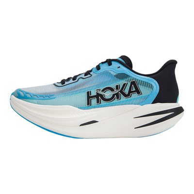 HOKA ONE ONE男鞋女鞋春季新款Cielo X1 2.0运动鞋缓震竞速跑步鞋
