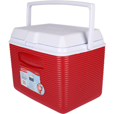 rubbermaid/乐柏美保车载冰箱