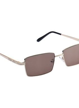 天然水晶石头眼镜男款中老年人