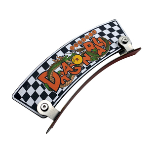 适用于小牛U+B U3pro Umax U2 U1电动车改装个性挡泥板风刀装饰牌