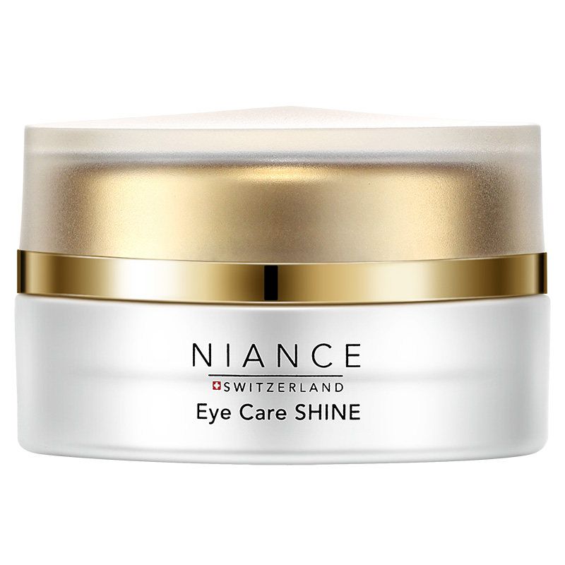 【官方正品】NIANCE妮瑞斯眼霜