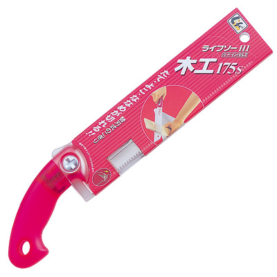 日本Z牌冈田迷你175系列木工锯