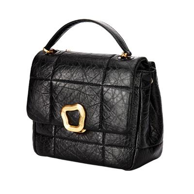 Songmont中号巧克力包