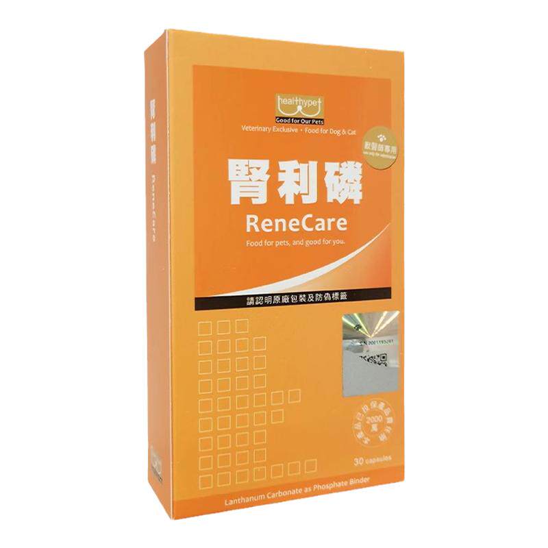 肾脏调理急慢性保健降磷碳酸镧