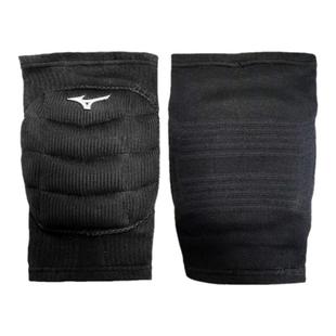 Mizuno美津浓易弯曲专业棒垒球排球滑垒跪地登山滑雪护膝运动防撞