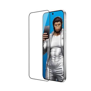 蓝猩适用于OPPOfindX9Pro钢化膜findX9手机膜保护find贴膜X9防偷窥全屏幕覆盖Pro高清防摔OPPO全包镜头抗指纹