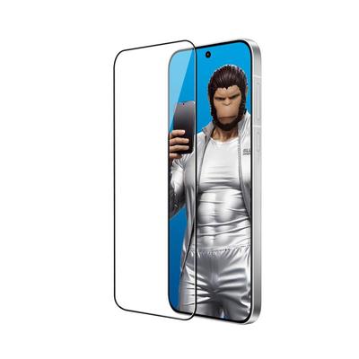 蓝猩适用oppofindx9Pro钢化膜