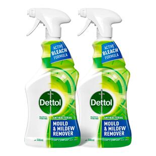 滴露除霉除菌喷雾杀霉菌除霉斑墙面瓷砖边缝家用除霉剂浴室厨房