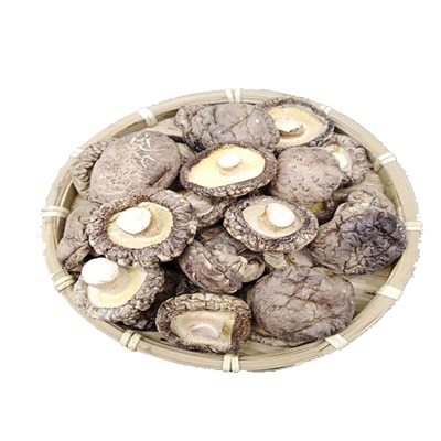 冬菇香菇广东特产半斤装