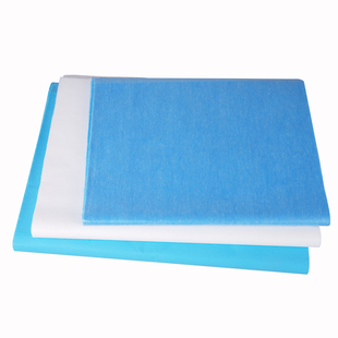 100张一次性垫巾足浴垫脚巾防水防油美甲毛巾美容院按摩床单枕巾