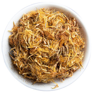 寻百草中药材合欢花干花中药野生合欢花散装天然和欢花500g