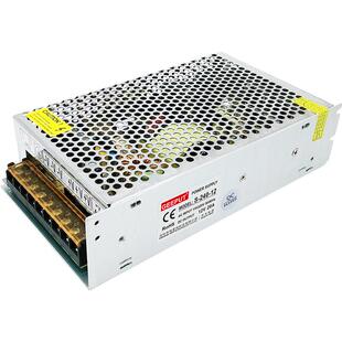 格普特LED开关电源12V 20A 240W灯带灯箱灯条21A 250W直流变压器