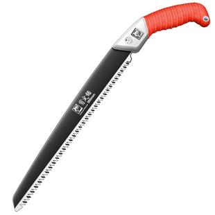 德力西电气手锯子家用小型手持特快手工木工锯树神器园林SK5钢锯