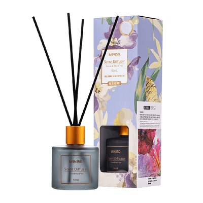 MINISO/名创优品北欧风无火香薰