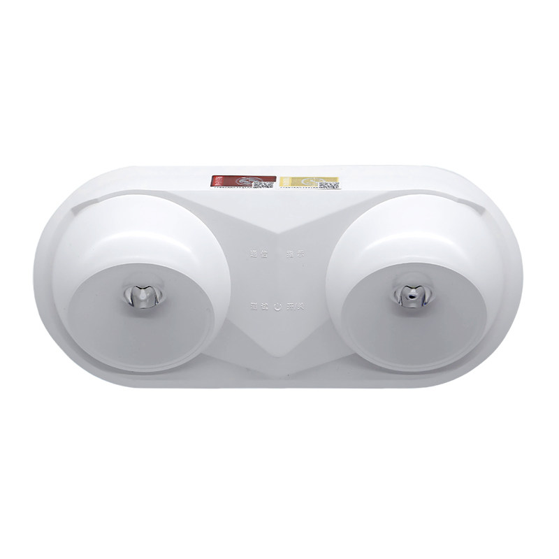 敏华自电集控型应急灯兼容220V