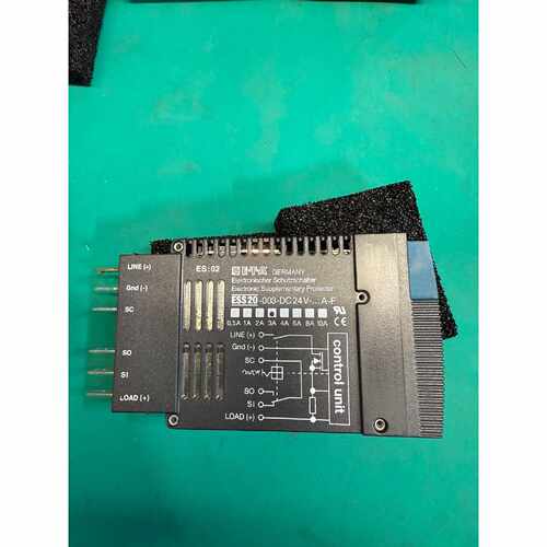 【议价】EATON开关ESS20003DC24VAf要