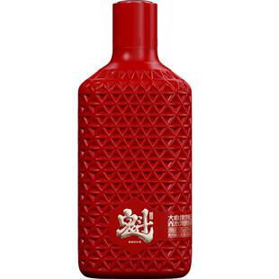 魁五首 53度酱香型白酒 500ml立地魁 大曲坤沙年份酒 单瓶装