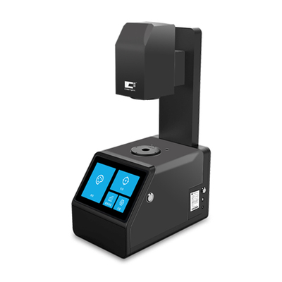 浙江彩谱透光率雾度仪检测轻松