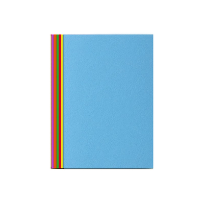 40色加厚不织布手工diy材料包