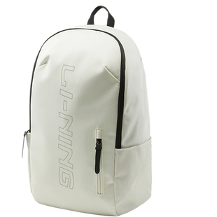 李宁乒乓球包收纳包男款便携运动双肩包比赛训练装备包乒乓专用包