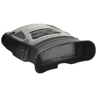 萨伽双目数码红外夜视仪拍照录像