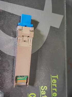 议价/10g80km兆XFP大款光模块适用