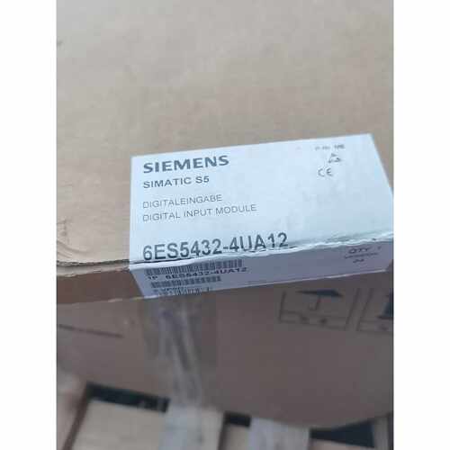 询价-6ES54324UA12输入模块
