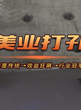 美容针雾化片面罩面膜仪器激光打孔机微小孔美瞳移印钢板雕刻加工