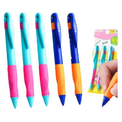 晨光小学生专用优渥正姿自动铅笔