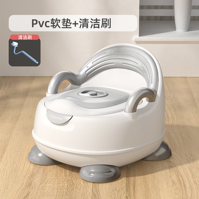 儿童马桶坐便器女宝宝幼儿小孩婴儿厕所家用拉屎便盆尿桶男孩尿盆