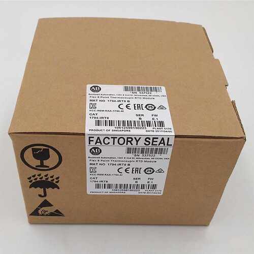 溢价-1794-IRT8输入模块罗克韦尔Allen-Bradley