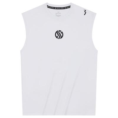 361运动t恤男运动背心