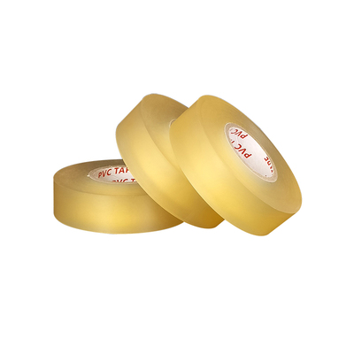 透明PVC冰球胶带曲棍球棒耐磨防滑防护高粘球杆球拍旱地冰球绷带