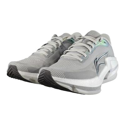 李宁正品男子轻质缓震运动跑步鞋