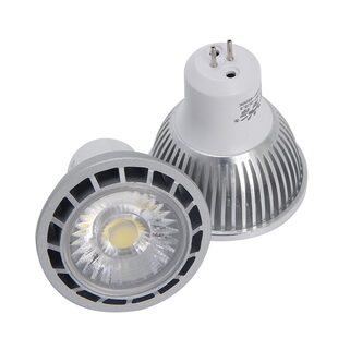 LED灯泡机床灯炮射灯低压交流直流JYY-SD 12V 24V 36V 220V 6W