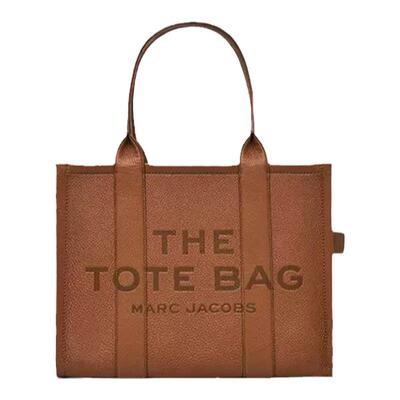 牛皮MARCJACOBS托特包手提包
