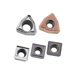 快速钻微小径U钻SO暴力钻WC平底U钻SP刀片钢件不锈钢淬火料通用