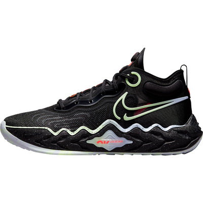 Nike/耐克正品AirZoom G.T. Trance男子减震篮球鞋CZ0202-001