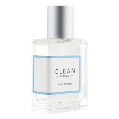 Clean洁净 - 清透棉麻冷棉香水喷雾  30ml