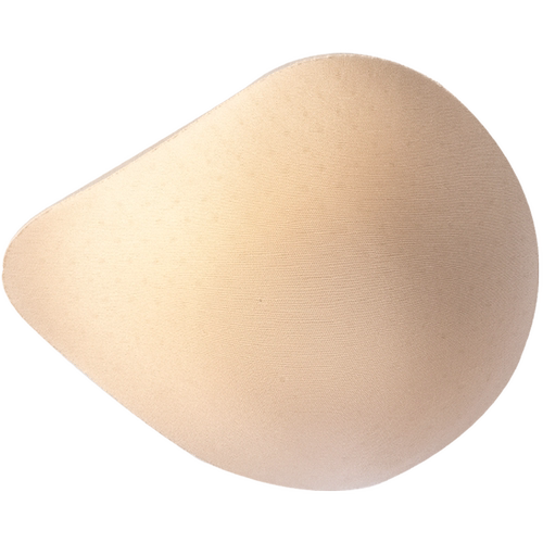 伊凡丽海绵义乳乳腺术后胸罩专用假乳房假胸部文胸轻便款内衣胸垫