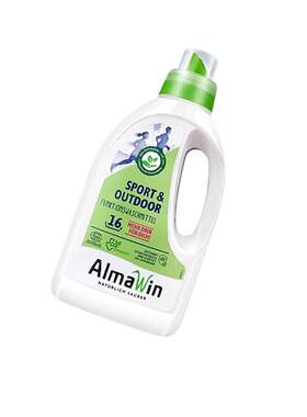 Almawin洗衣液除菌去异味