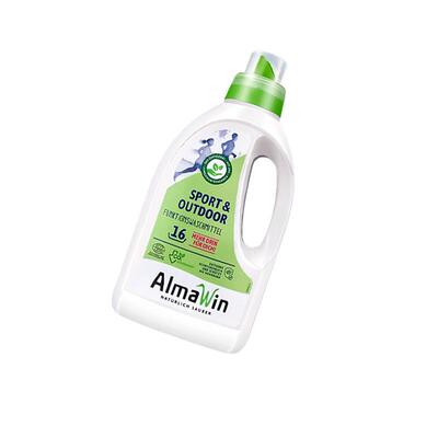 Almawin洗衣液除菌去异味