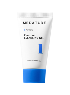 Medature洁面凝胶10ml