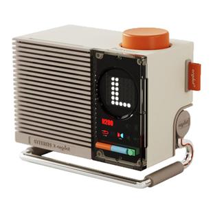 syitren/赛塔林 N200蓝牙音响复古电脑桌面音箱迷你礼物户外七夕