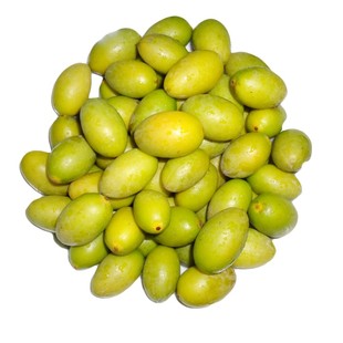 现摘当季水果潮汕金灶新鲜青橄榄青果原味酥香非灵峰生吃回甘孕妇