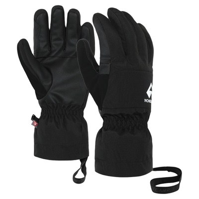 拓路者防风防水登山保暖加厚手套