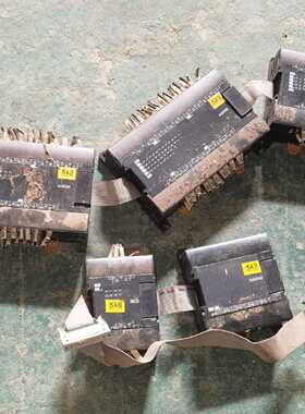 【议价-可维修】CP1H-XA40DR-A40R8EDDA042 工控备件 工业自动化