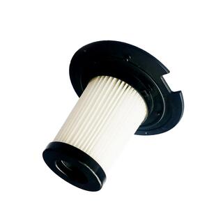 适配海尔除螨仪床铺吸尘器ZC405S/F/Z配件过滤网HEPA滤芯海帕